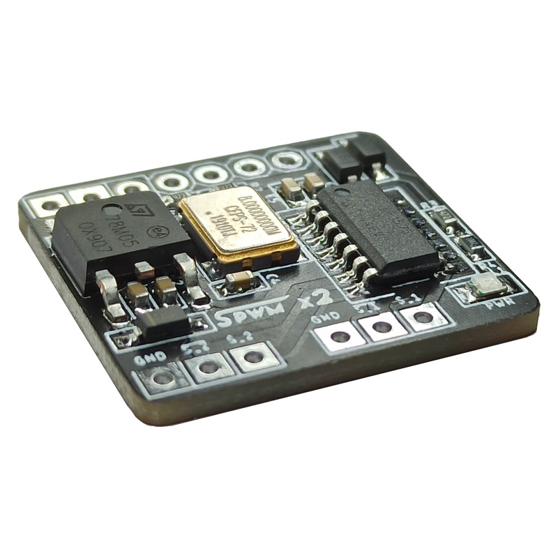 SPWM103F-2S0P
